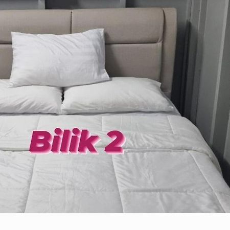 Home Stay Mutiara Kasih Κουαντάν Εξωτερικό φωτογραφία