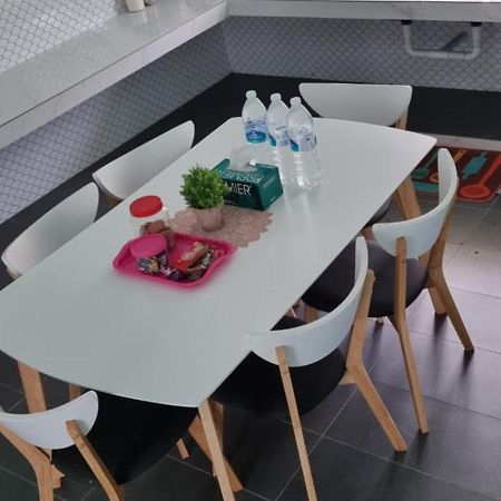 Home Stay Mutiara Kasih Κουαντάν Εξωτερικό φωτογραφία