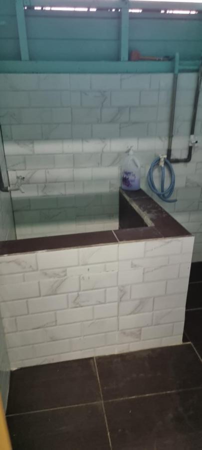 Home Stay Mutiara Kasih Κουαντάν Εξωτερικό φωτογραφία