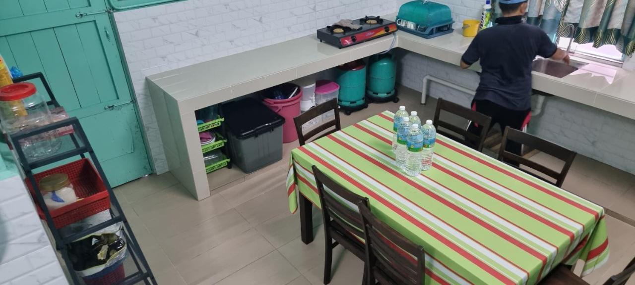 Home Stay Mutiara Kasih Κουαντάν Εξωτερικό φωτογραφία