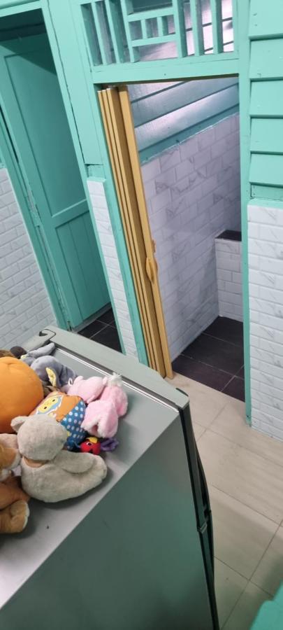 Home Stay Mutiara Kasih Κουαντάν Εξωτερικό φωτογραφία