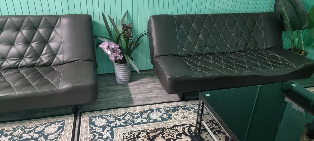 Home Stay Mutiara Kasih Κουαντάν Εξωτερικό φωτογραφία