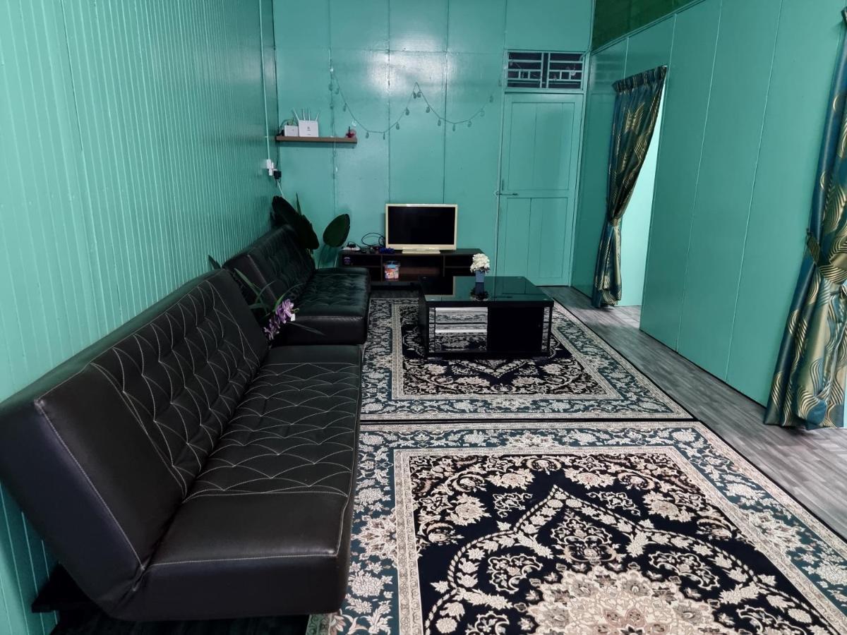 Home Stay Mutiara Kasih Κουαντάν Εξωτερικό φωτογραφία