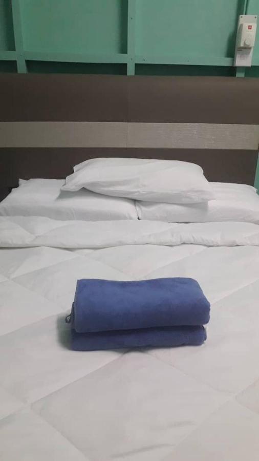 Home Stay Mutiara Kasih Κουαντάν Εξωτερικό φωτογραφία
