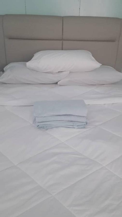 Home Stay Mutiara Kasih Κουαντάν Εξωτερικό φωτογραφία