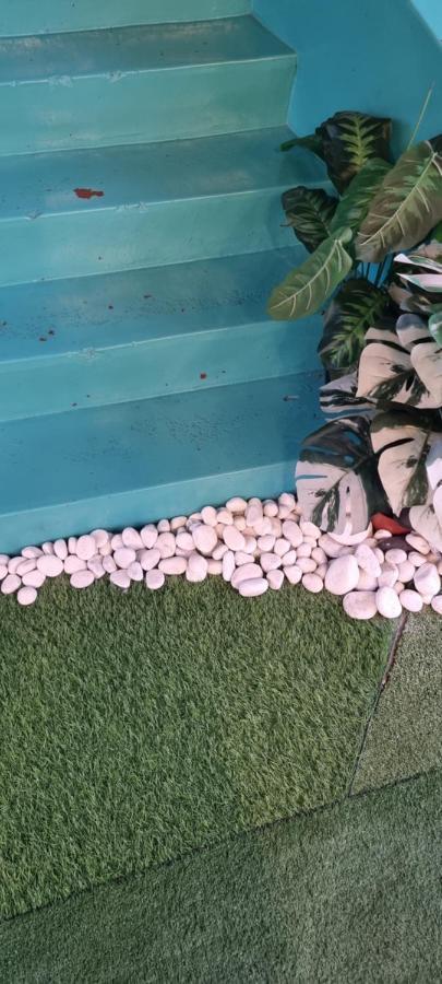Home Stay Mutiara Kasih Κουαντάν Εξωτερικό φωτογραφία