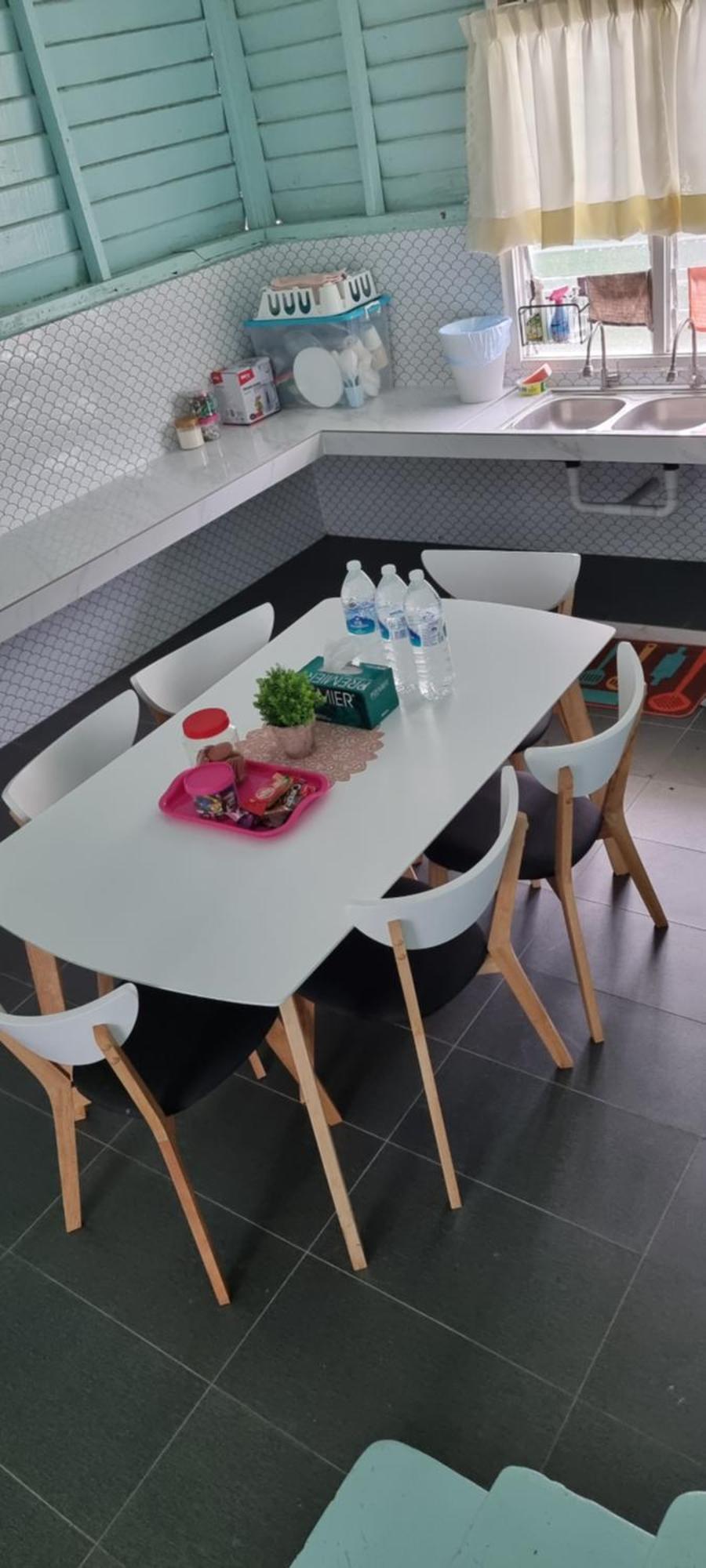 Home Stay Mutiara Kasih Κουαντάν Εξωτερικό φωτογραφία